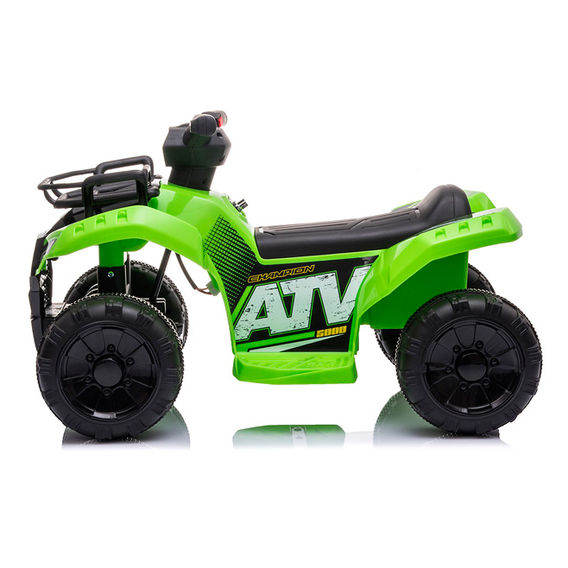 Ride On ATV - Green Ride On ATV - Green