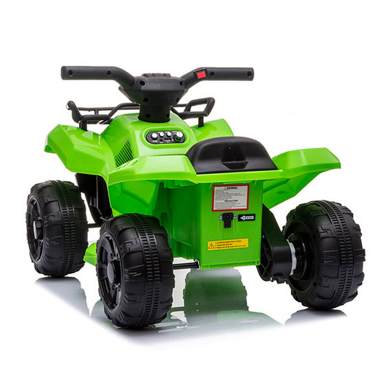 Ride On ATV - Green Ride On ATV - Green
