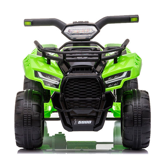 Ride On ATV - Green Ride On ATV - Green