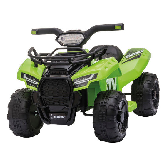 Ride On ATV - Green Ride On ATV - Green