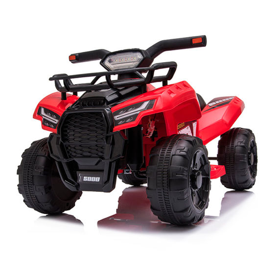 Ride On ATV - Red Ride On ATV - Red