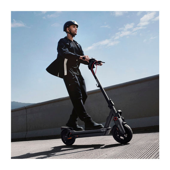 Segway G3 Max Electric Scooter Segway G3 Max Electric Scooter