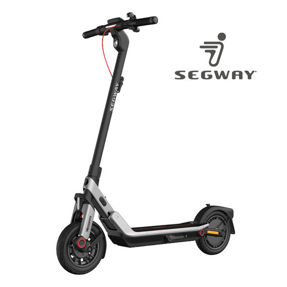 Segway G3 Max Electric Scooter Segway G3 Max Electric Scooter
