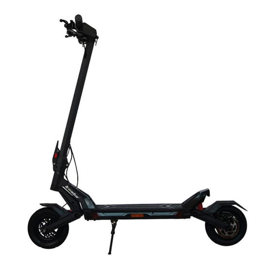 Kaabo Mantis X Pro eScooter Kaabo Mantis X Pro eScooter