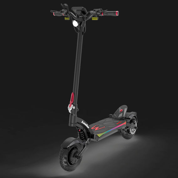 Kaabo Urban eScooter Kaabo Urban eScooter