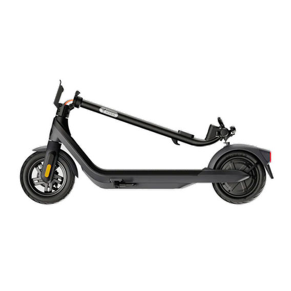 Segway E2 Pro Electric Scooter