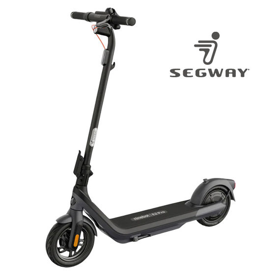 Segway E2 Pro Electric Scooter Segway E2 Pro Electric Scooter