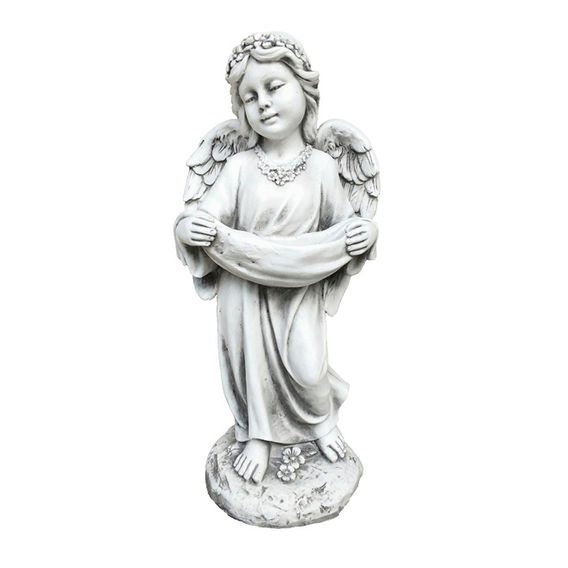 Angel Birdfeeder 61cm H Angel Birdfeeder 61cm H