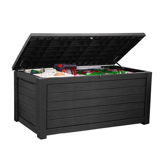 Keter Northwood Cushion Box 630L