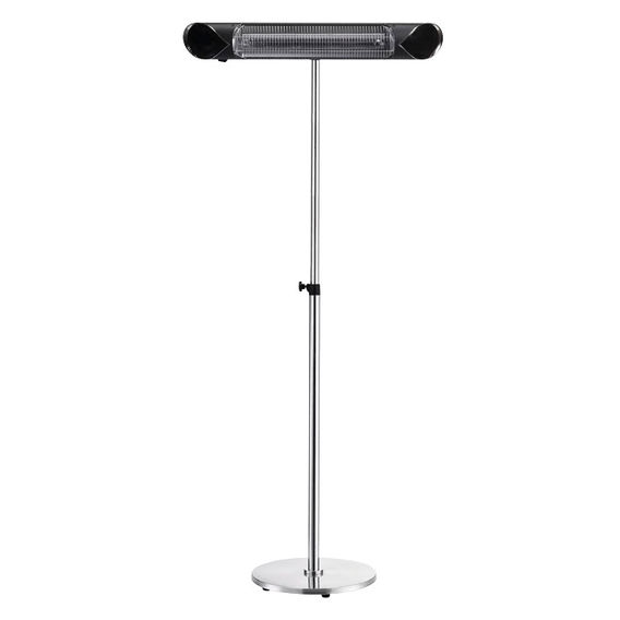 Infrared Instant Heater 2000W & Stand Combo