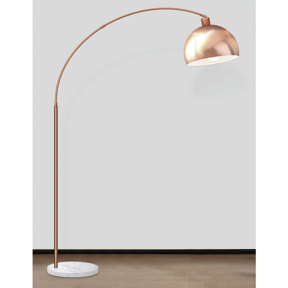 Art Deco Floor Lamp