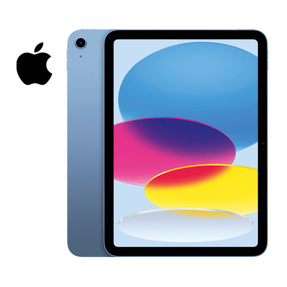 Apple iPad 11in A16 Wi-Fi - Blue 512GB