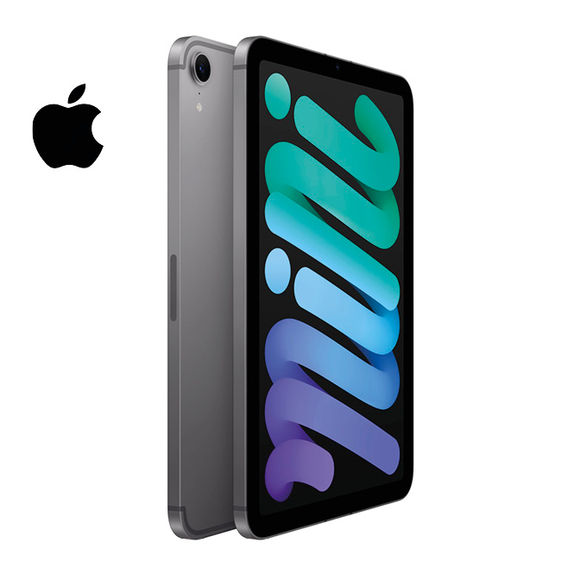 Apple iPad mini 8.3 WiFi/Cel 128GB A17 Sgry Apple iPad mini 8.3 WiFi/Cel 128GB A17 Sgry
