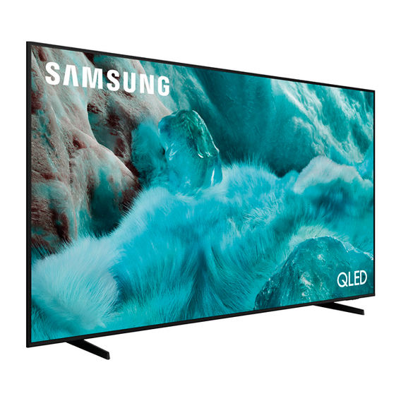 Samsung Q7F QLED 4K Smart - 50in Samsung Q7F QLED 4K Smart - 50in