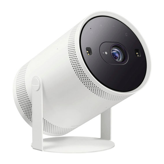 Samsung The Freestyle Projector 2nd Gen Bundle