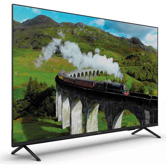 Philips 4K google Smart TV - 65 inch Philips 4K google Smart TV - 65 inch