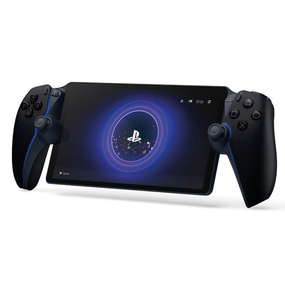 PS5 Playstation Portal Remote Player - Black