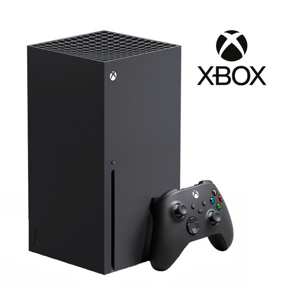 Xbox Series X Console Bundle Xbox Series X Console Bundle