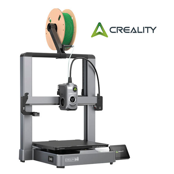 Creality FDM 3D Printer Bundle Creality FDM 3D Printer Bundle