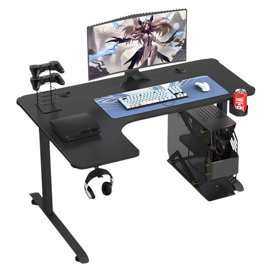 Home Office/Gaming Desk Bundle