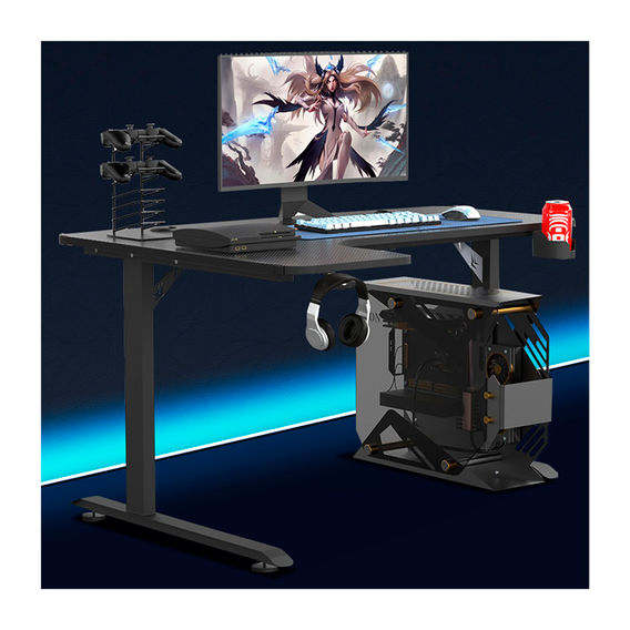 Home Office/Gaming Desk Bundle