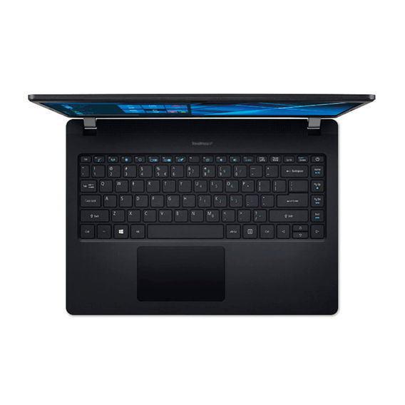 Acer TravelMate 14in Laptop Bundle