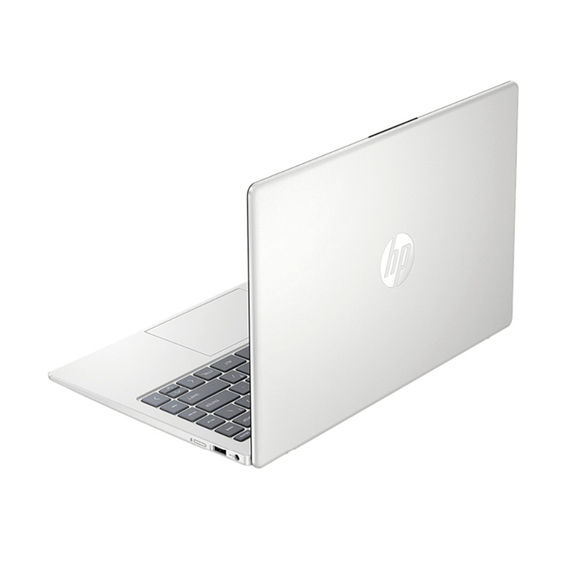 HP 14in HD N100 CoPilot Laptop