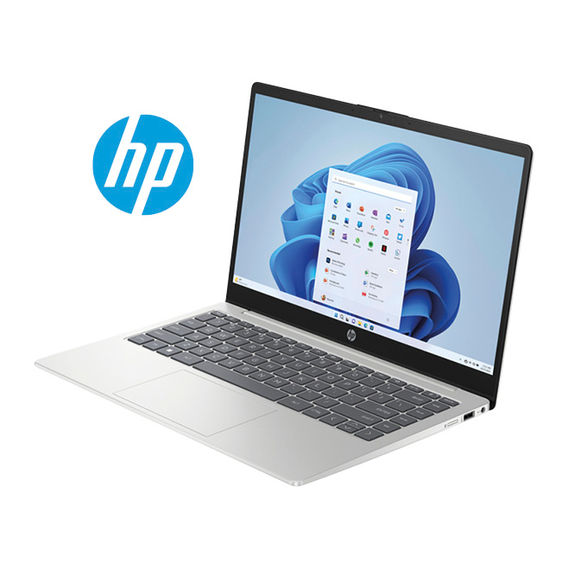 HP 14in HD N100 CoPilot Laptop HP 14in HD N100 CoPilot Laptop