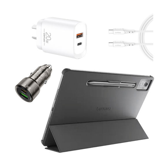 Lenovo Tab Pro 12.7in Tablet Bundle Lenovo Tab Pro 12.7in Tablet Bundle