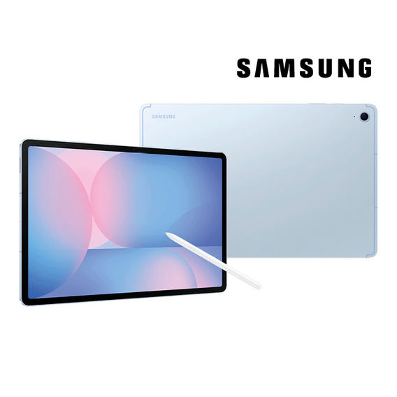 Samsung Galaxy Tab S10FE 13.1 in Wi-Fi 128GB - Light Blue 128GB