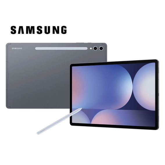 Samsung Galaxy Tab S10+ 12.4in Wi-Fi 256GB - Grey 256GB Samsung Galaxy Tab S10+ 12.4in Wi-Fi 256GB - Grey 256GB