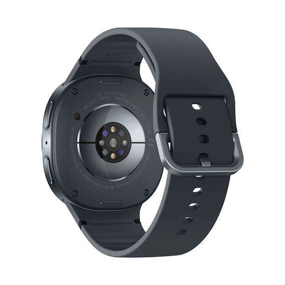Samsung Galaxy Watch8 40mm - Graphite