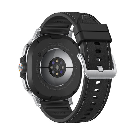 Samsung Galaxy Watch8 Classic - Black