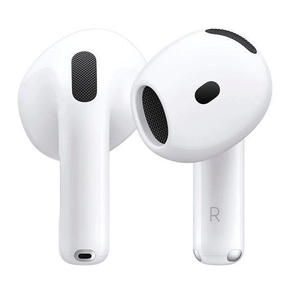 Apple AirPods 4 with Active Noise Cancellation Apple AirPods 4 with Active Noise Cancellation
