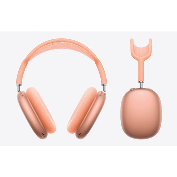 Apple AirPods Max USB - Orange Apple AirPods Max USB - Orange
