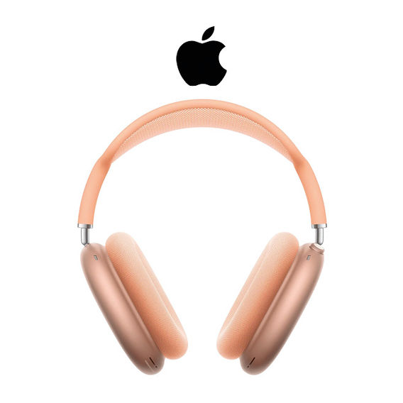 Apple AirPods Max USB - Orange Apple AirPods Max USB - Orange