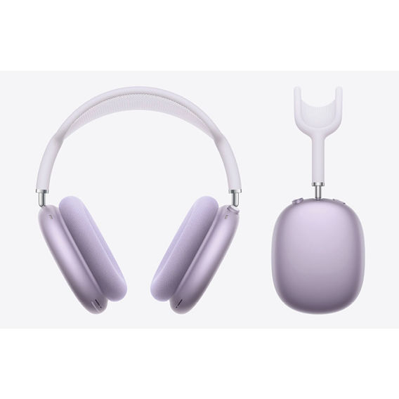 Apple AirPods Max USB - Purple Apple AirPods Max USB - Purple