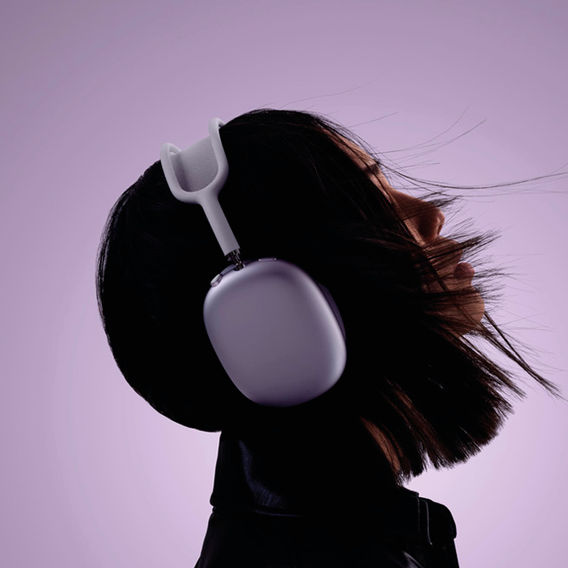 Apple AirPods Max USB - Purple