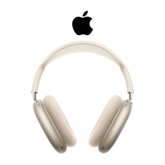 Apple AirPods Max USB - Starlight Apple AirPods Max USB - Starlight