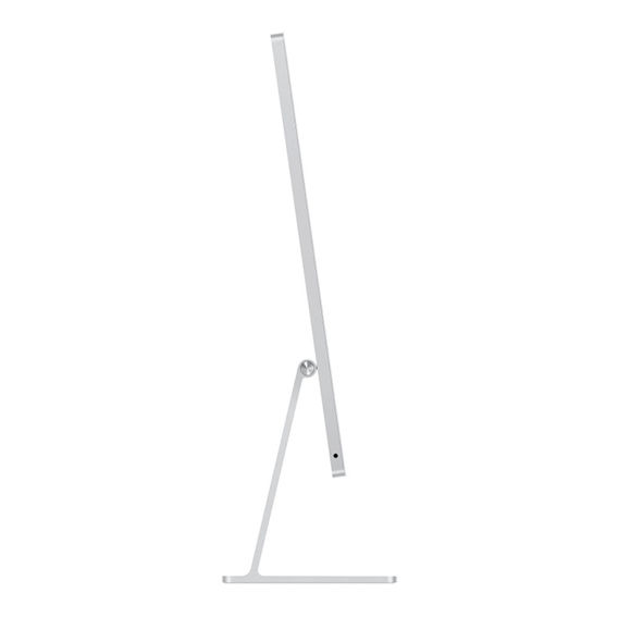 Apple iMac 24in 4.5K Retina Display with Apple M4 Chip - Silver Apple iMac 24in 4.5K Retina Display with Apple M4 Chip - Silver