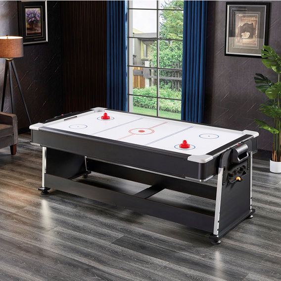ActiveGo AirShot 4-IN-1 Games Table