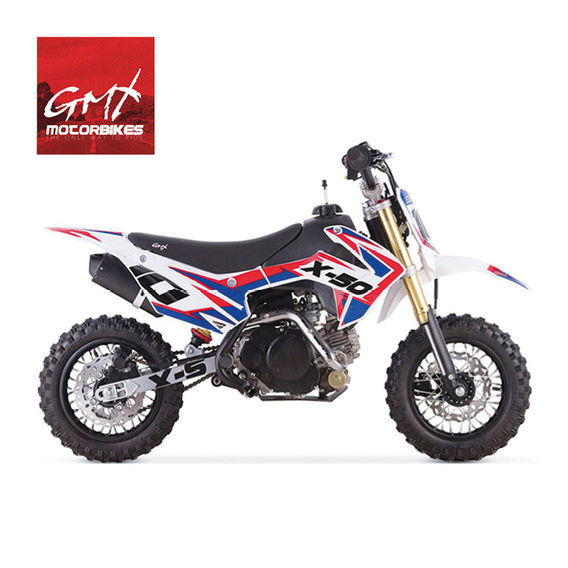 GMX X-Series X-50 Dirt Bike GMX X-Series X-50 Dirt Bike