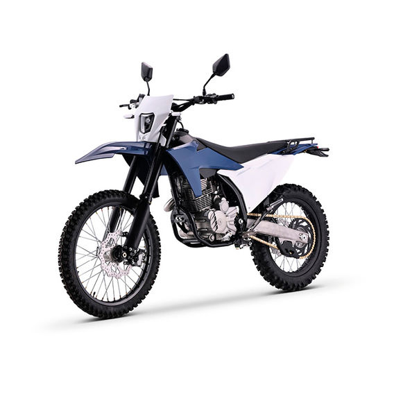 GMX Gladiator 300cc Dirt Bike