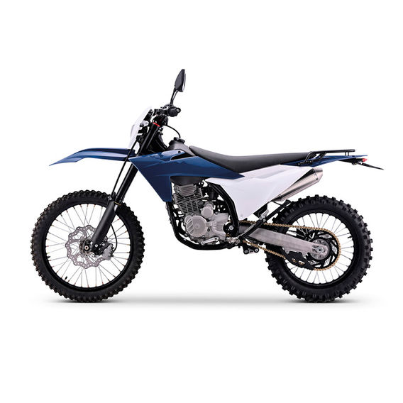 GMX Gladiator 300cc Dirt Bike GMX Gladiator 300cc Dirt Bike