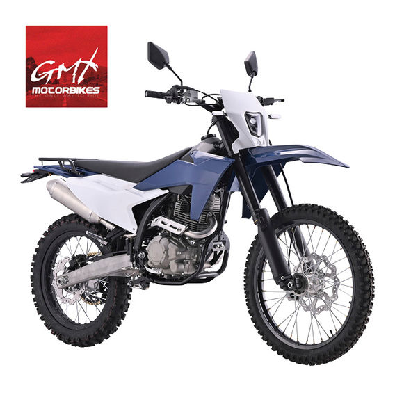 GMX Gladiator 300cc Dirt Bike GMX Gladiator 300cc Dirt Bike