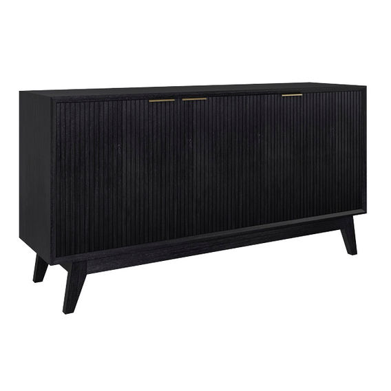 Ella 165cm 3 Door Buffet Ella 165cm 3 Door Buffet