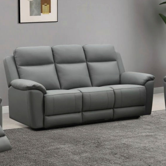 Atlantis 3 Seater Electric