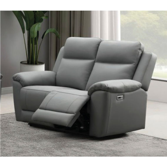 Atlantis 2 Seater Electric