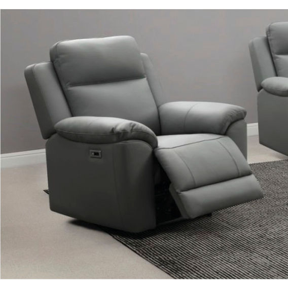 Atlantis Recliner Manual Atlantis Recliner Manual
