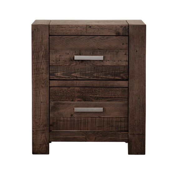Palm Beach Bedside 2 Drawers Palm Beach Bedside 2 Drawers